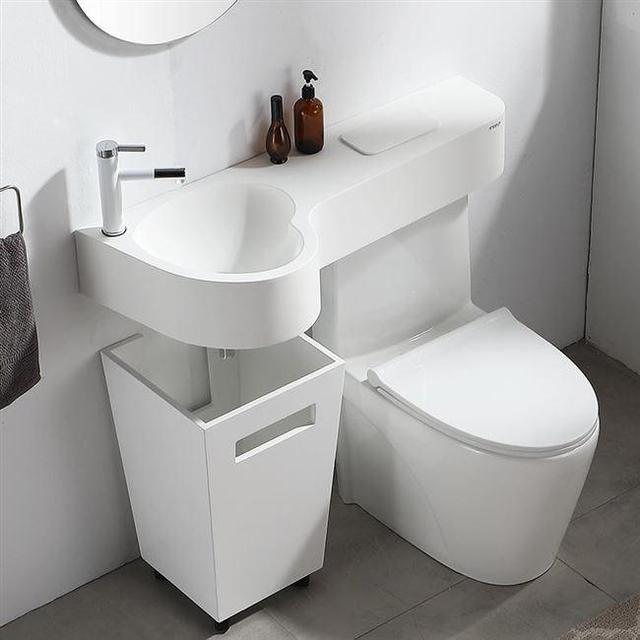 省水费,马桶这样用能节省一半水费