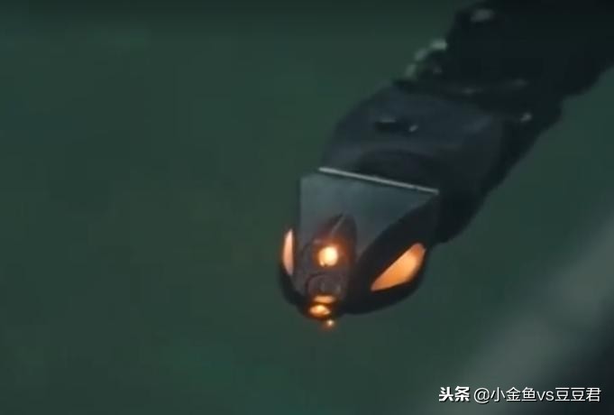 仿生机械蛇结构设计,仿生机器蛇图片大全