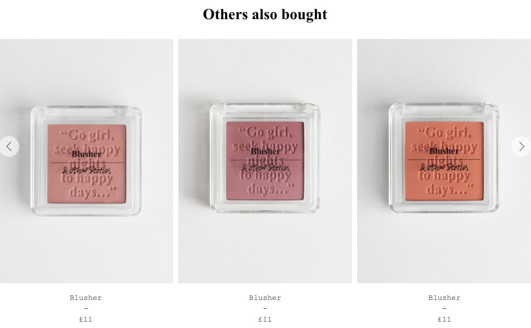 现在流行的美妆,现在比较流行哪些美妆产品