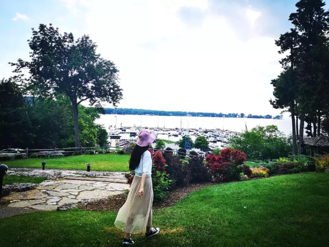 芝加哥南部旅游攻略图文,芝加哥附近旅游