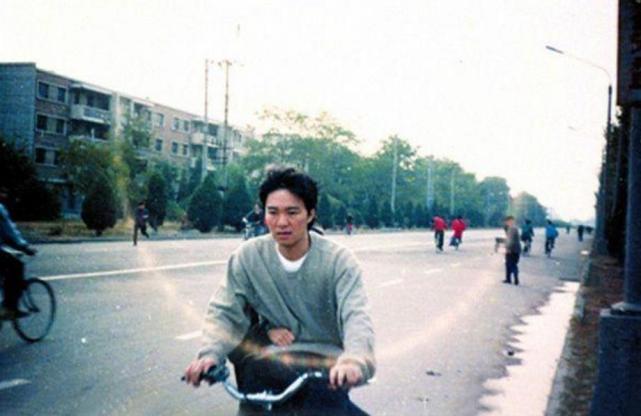 情场鬼见愁欧阳震华,情场鬼见愁什么意思