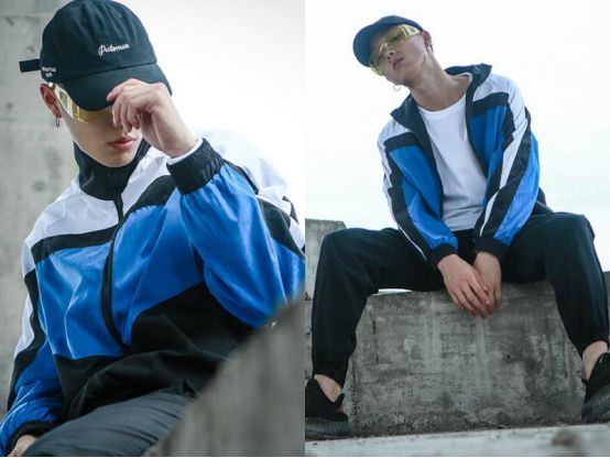 发带既简单又好看,发带能做什么