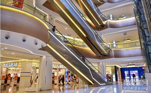 第五家商场入驻合肥,知名商场进驻合肥