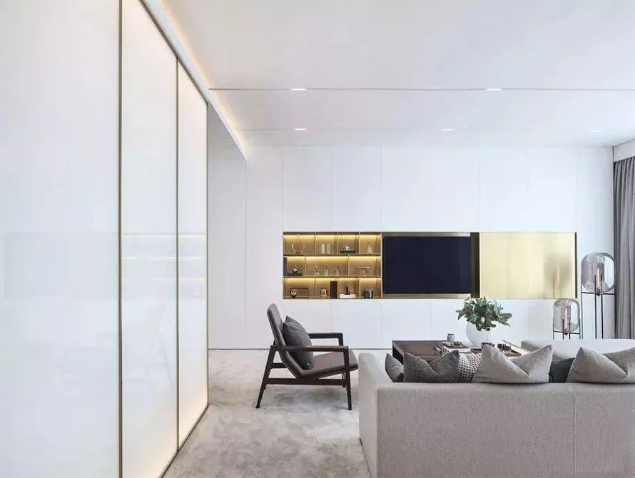 家居色彩搭配高级感,最佳家居设计风格