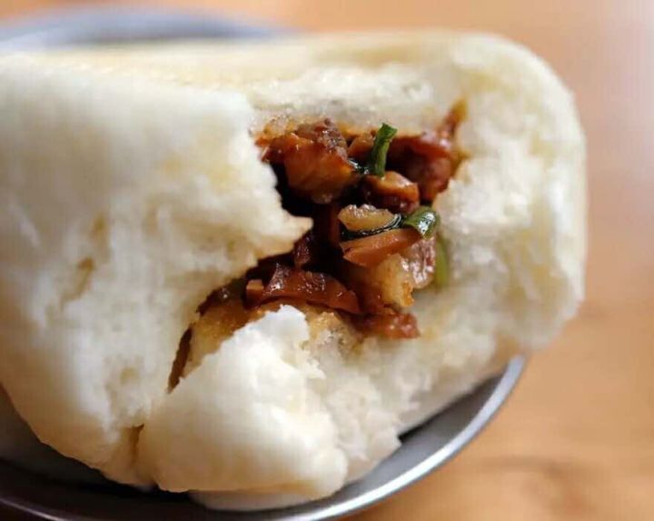 成都最火的包子铺,安利成都专卖店