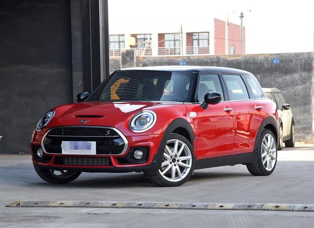 miniclubman是冷门车吗,miniclubman好开吗