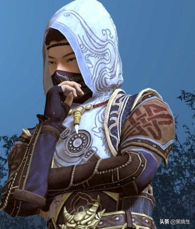 画江湖之不良人人气最高角色,画江湖之不良人角色怎么培养