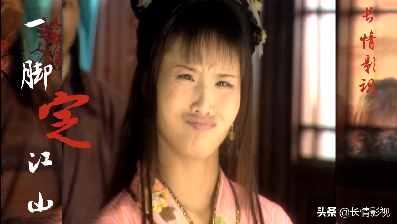 一脚定江山国产剧,一脚定江山哪部电视剧好看