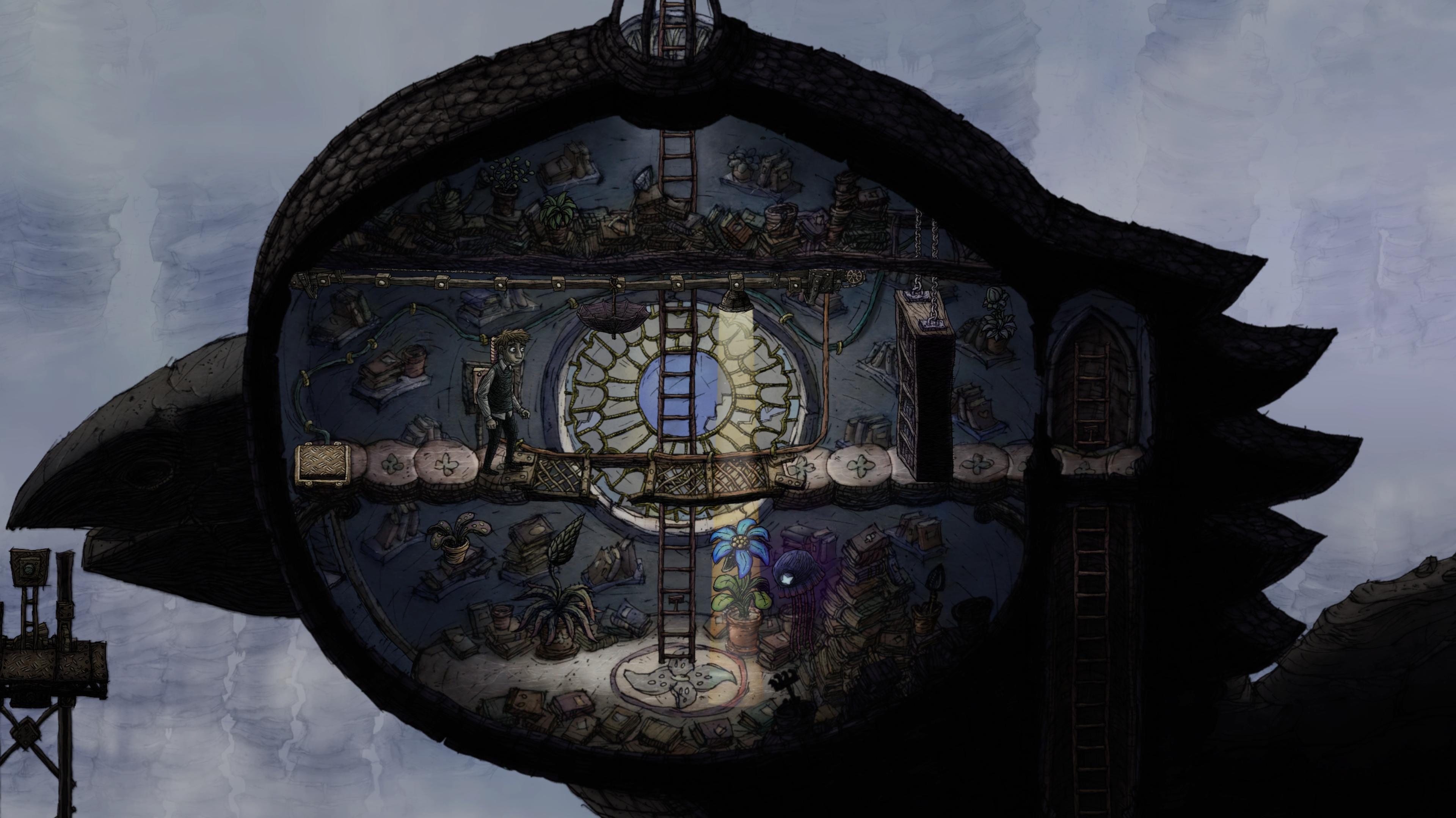 嘎吱作响攻略,嘎吱作响游戏图文攻略