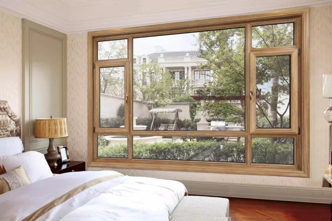 铝合金门窗正确的安装,铝合金门窗安装需要打膨胀螺丝吗