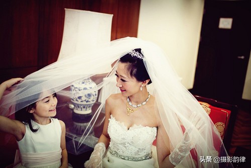 8个人像写真照的拍摄攻略,人像写真前期拍摄全流程教程