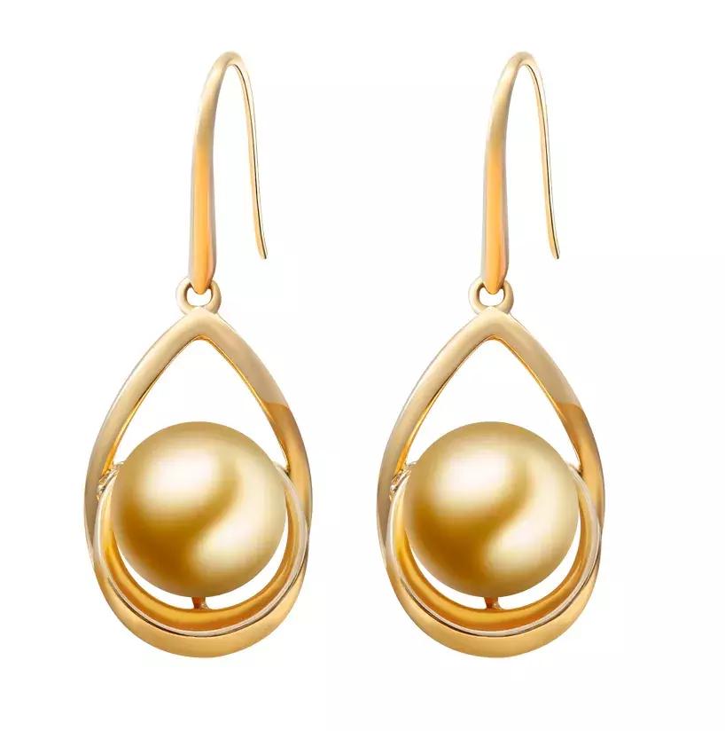 2019.05.11—2019.05.15|海润珍珠，给你最好的疼爱。