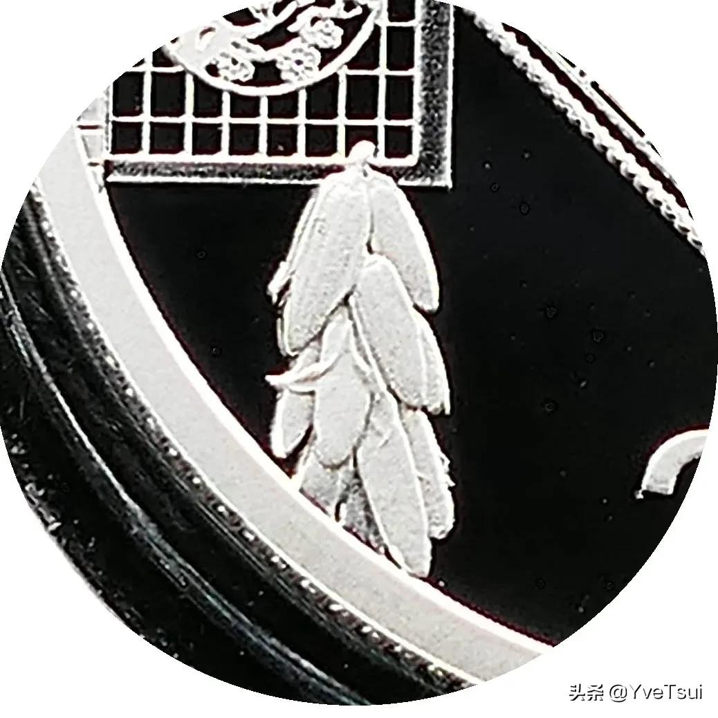 贺岁币是生肖币吗,虎年贺岁币发行量