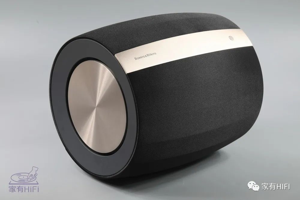 传统品质无线用！BW宝华Formation无线家庭影院Bar、Bass试用