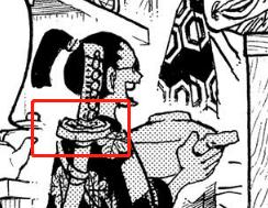 1041话分析海贼王,海贼王最新话白胡子海贼团