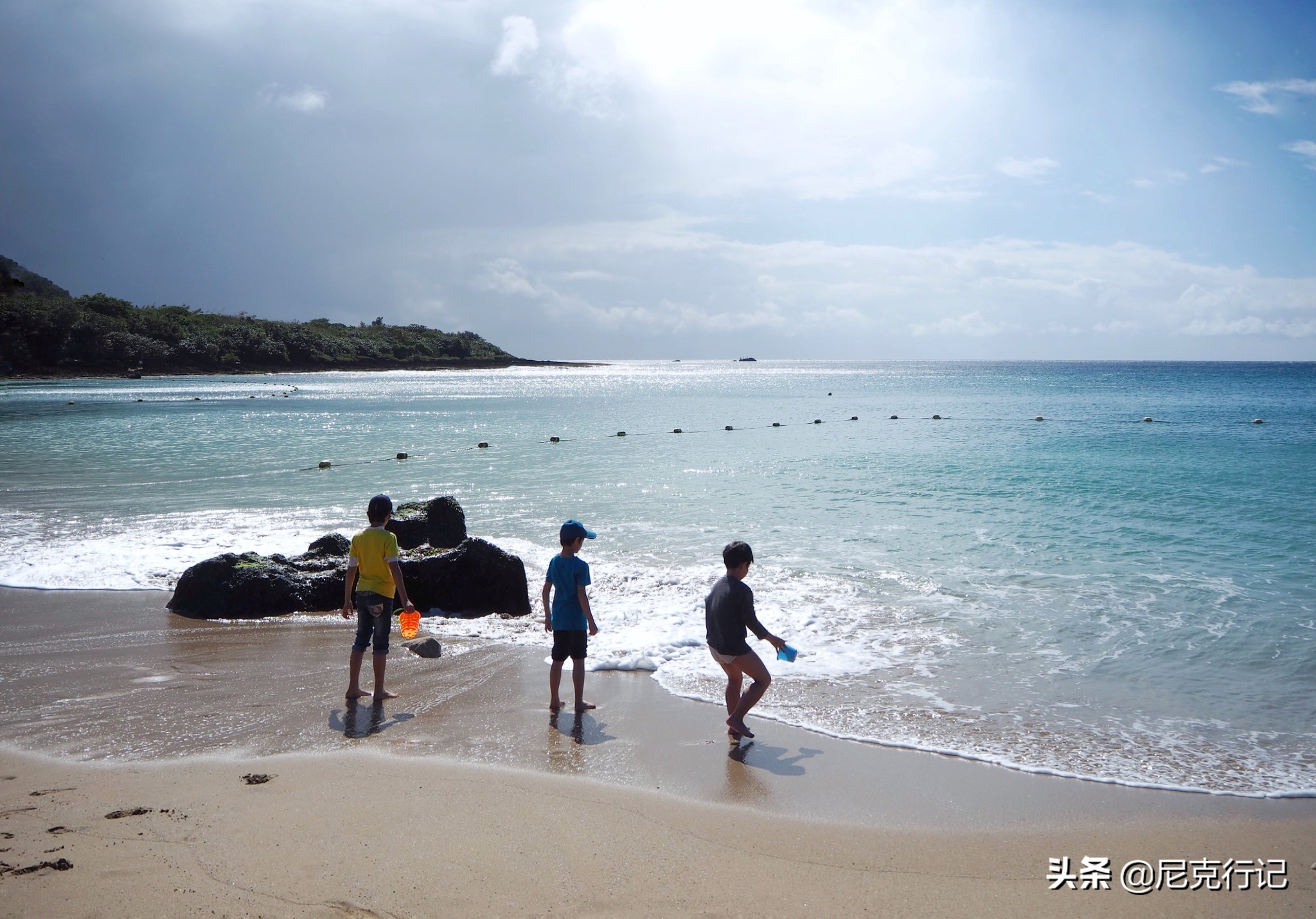 台湾自驾游最佳路线推荐,台湾十日自驾游最佳路线