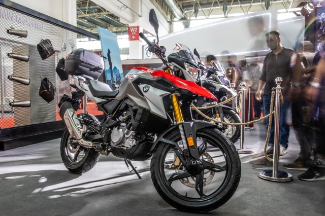 近期摩托车新品发布,各厂家新款摩托车发布