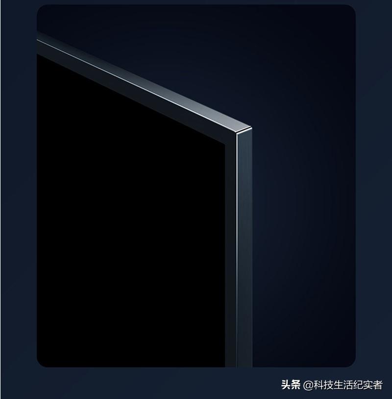 小米55寸电视哪一款更值得购买,小米全面屏电视55a和小米电视4a