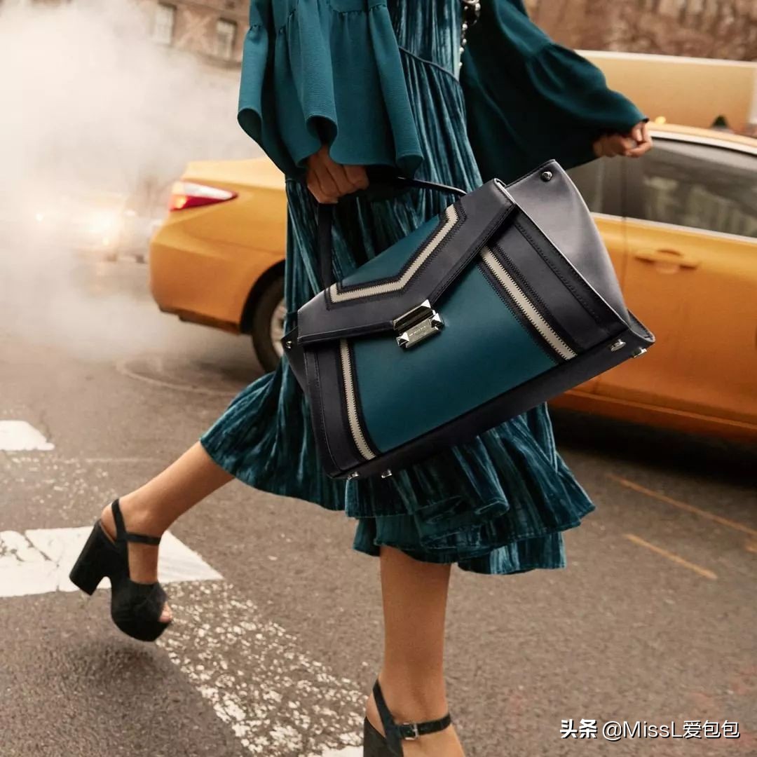 杨幂mk同款,杨幂同款mk怎么辨真假