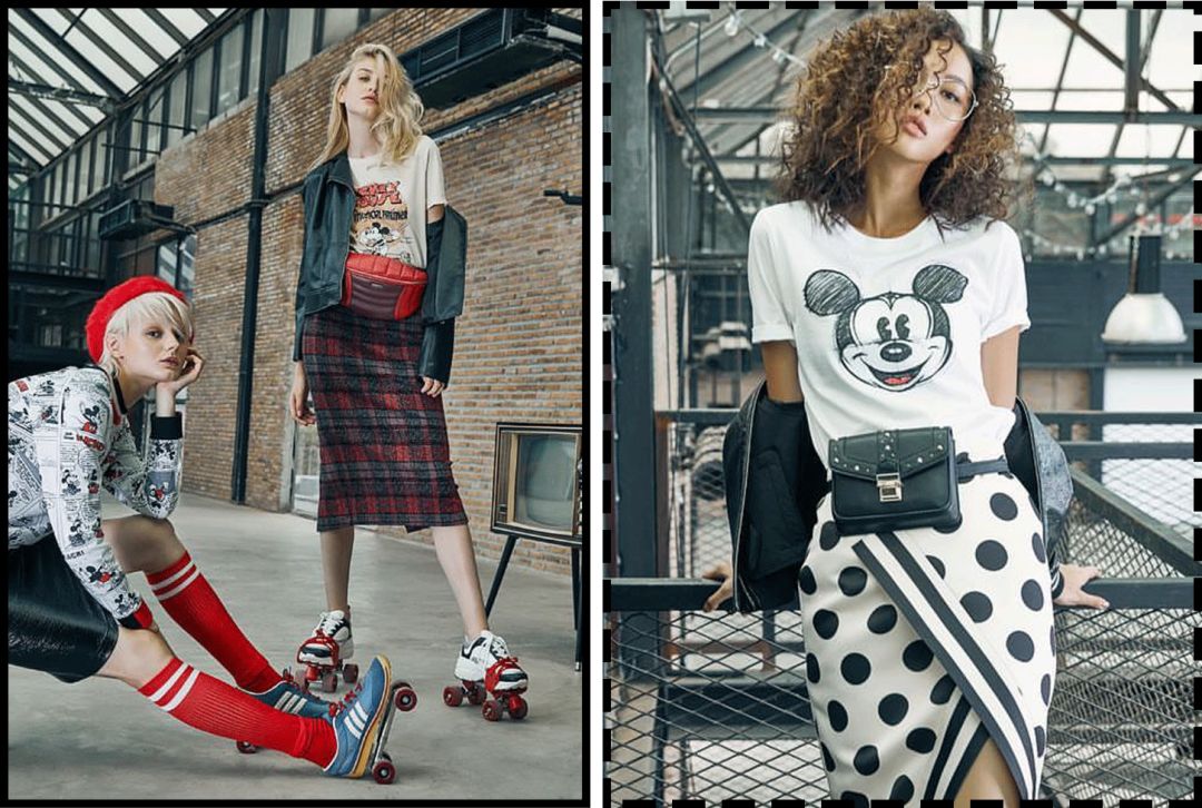 blackpink推荐彩妆,宋妍霏喜欢的韩国小众潮牌