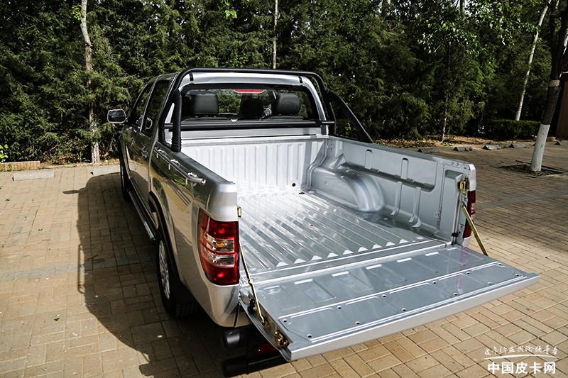 小改外观极酷,外观细节小改