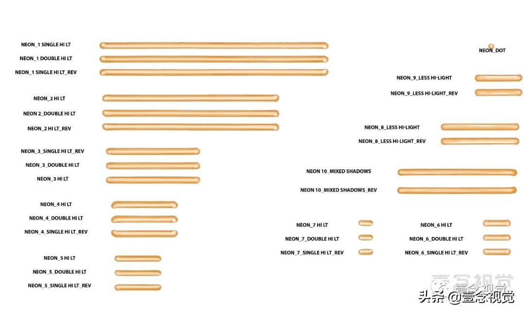 ai笔刷教程完整版,ai笔刷免费版