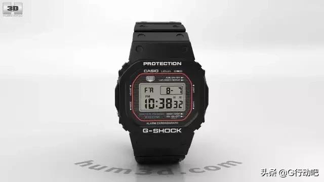 卡西欧一个电子表为什么卖这么贵,卡西欧一个电子表为什么这么贵