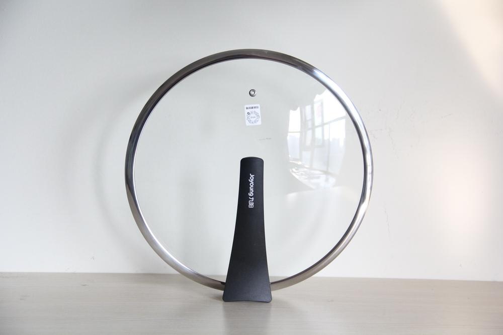 九阳晶钻耐磨不粘炒锅价格多少,九阳晶钻炒锅