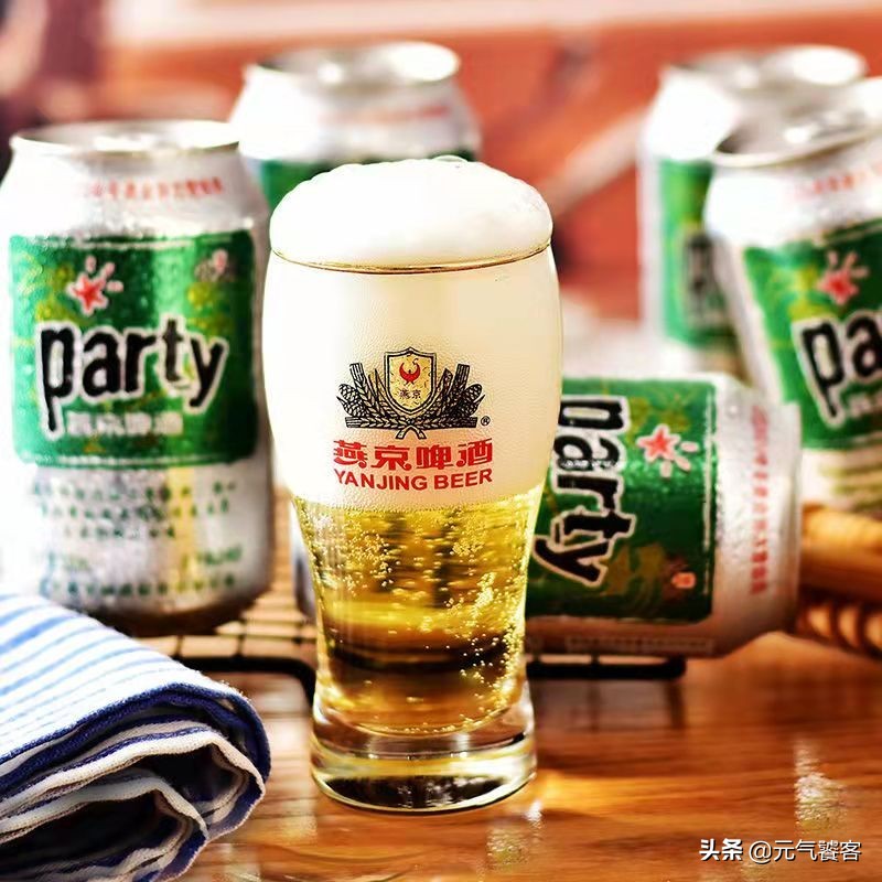 推荐几款好的廉价啤酒,便宜又醉人的几款啤酒