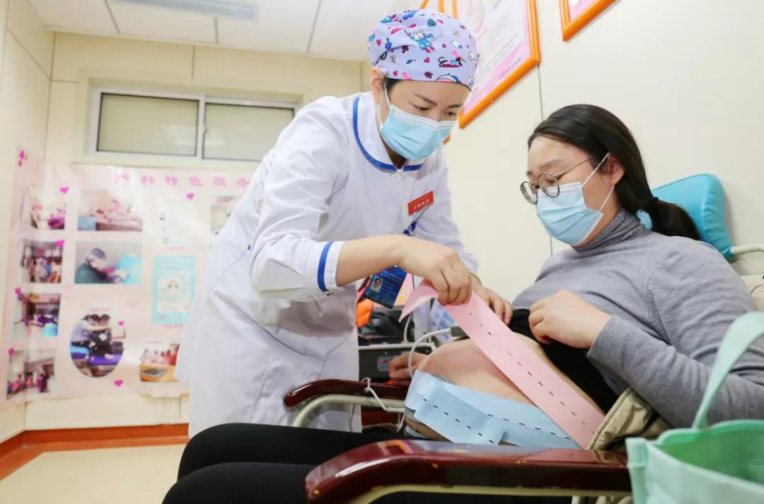 书写温暖人心的民生答卷,病有所医一份温暖的民生答卷视频