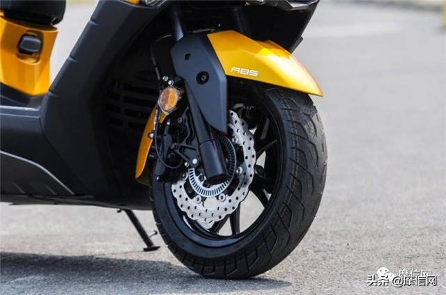 2019款光阳ct300评测视频,光阳ct300abs纪念款