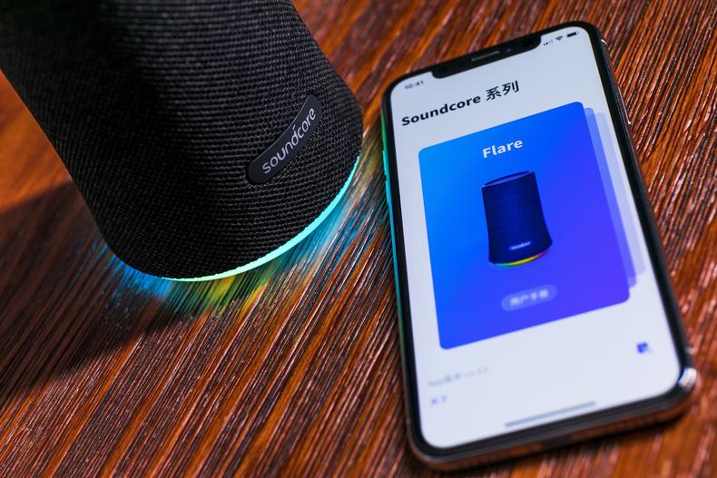 anker音响无声,anker音箱视频评测