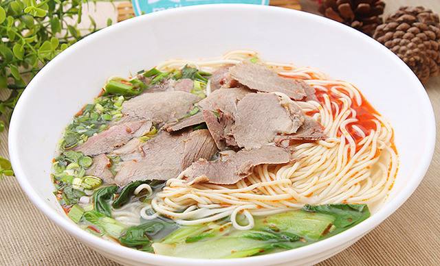 陕西牛羊肉泡馍加盟排行榜,西安小吃羊肉泡馍加盟