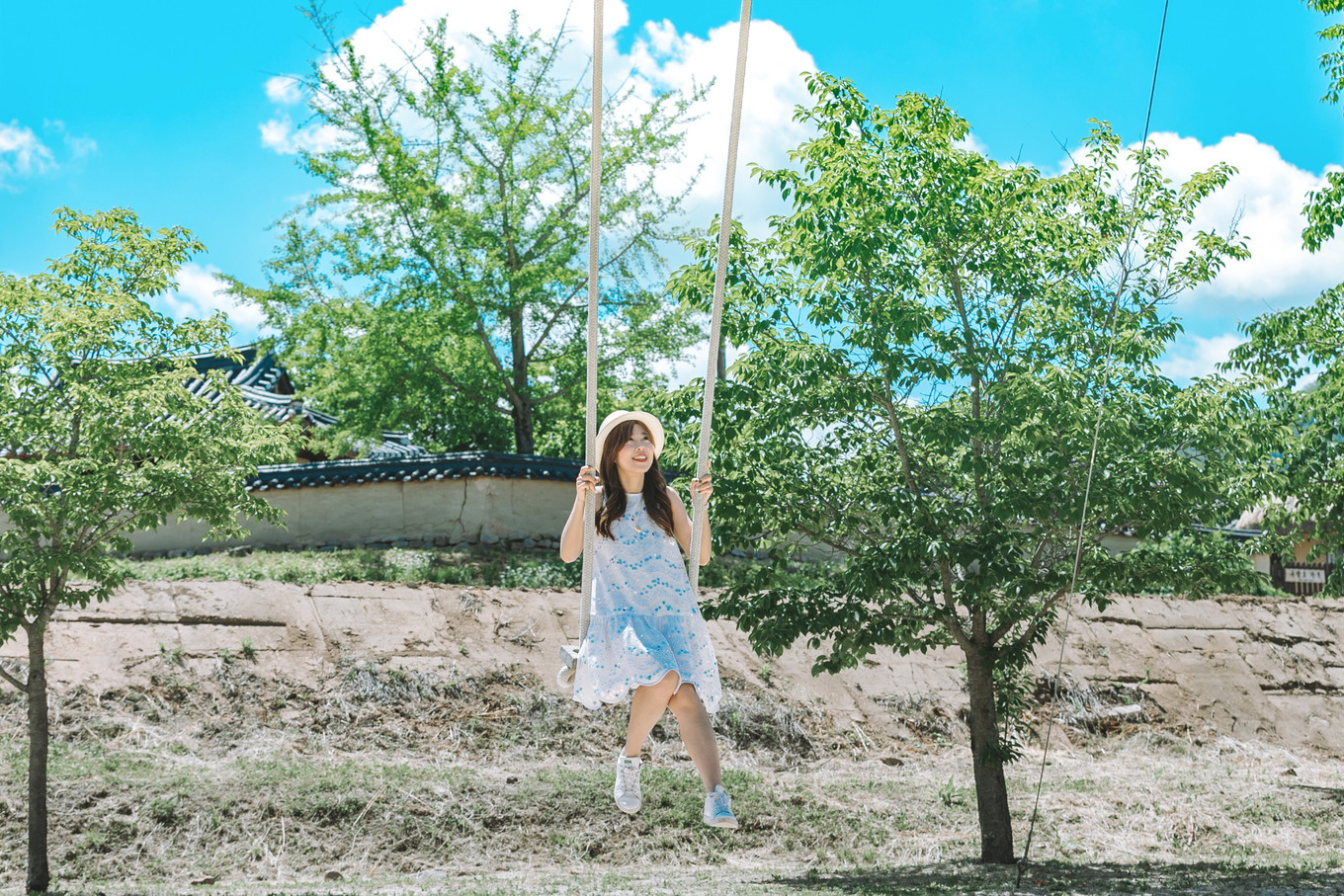 庆北三日，解锁你不知道的文化Korea