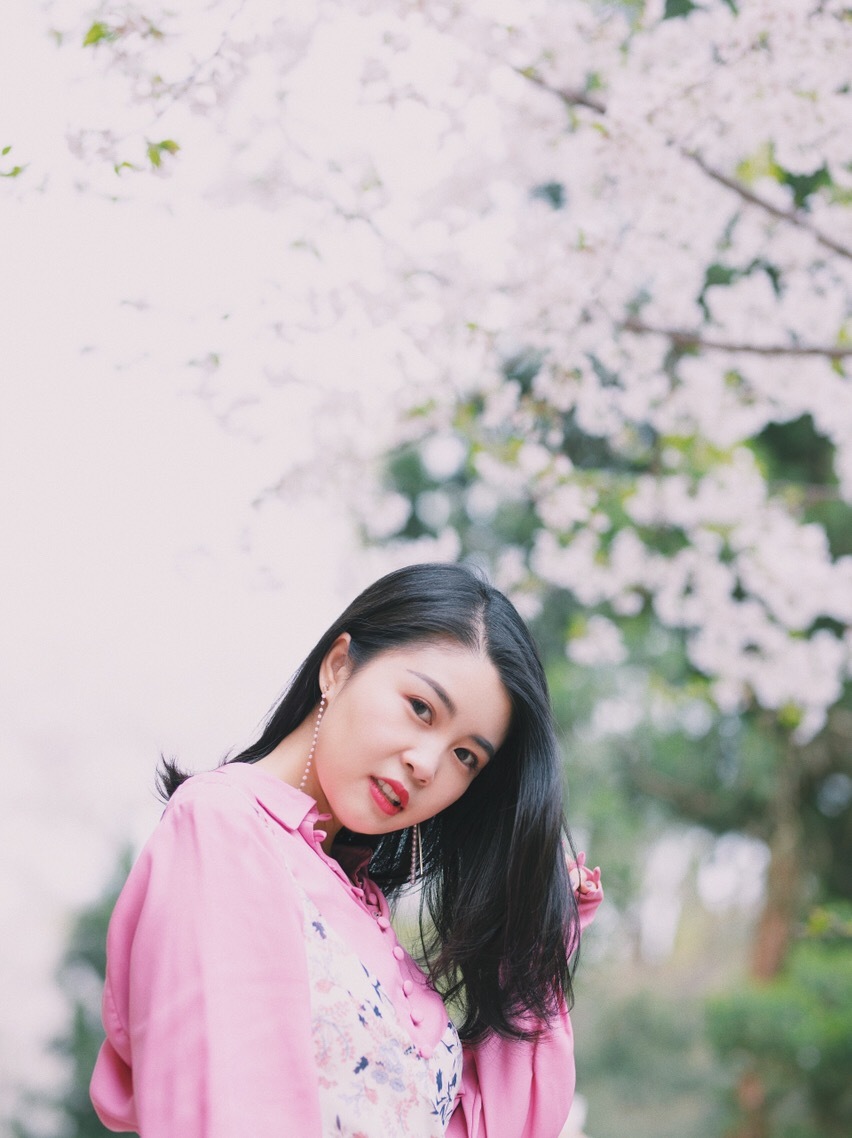 春季私服回顾,春季服饰开箱穿搭分享