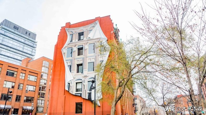 加拿大旅行日记,多伦多最佳生活日记