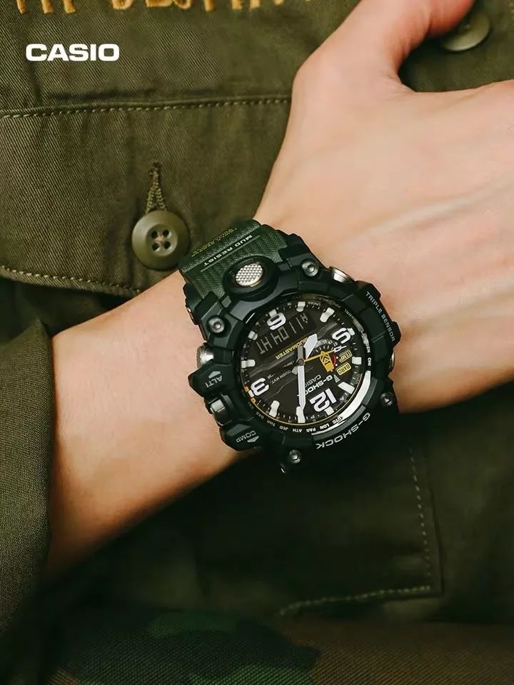 卡西欧正显改造,卡西欧乐器形象店