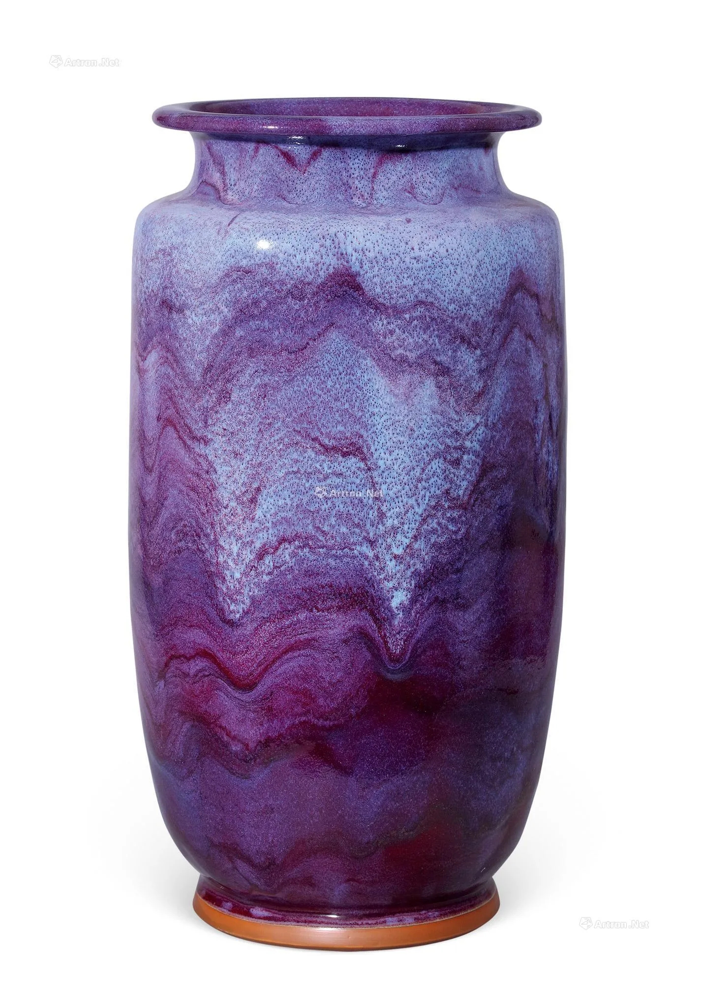 钧瓷的价值和鉴定,钧瓷的特征和鉴定