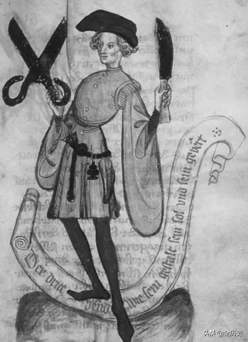 脑洞大开理发师,脑洞大开当代华佗