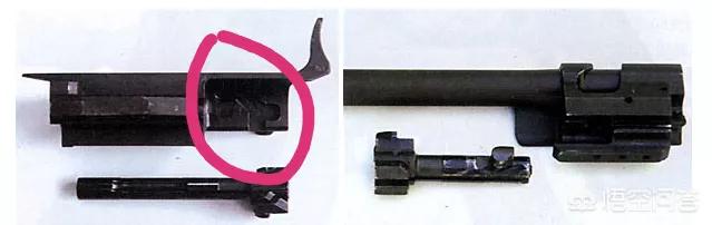 03式步枪为啥没有大规模装备,03式突击步枪是我国的好步枪吗