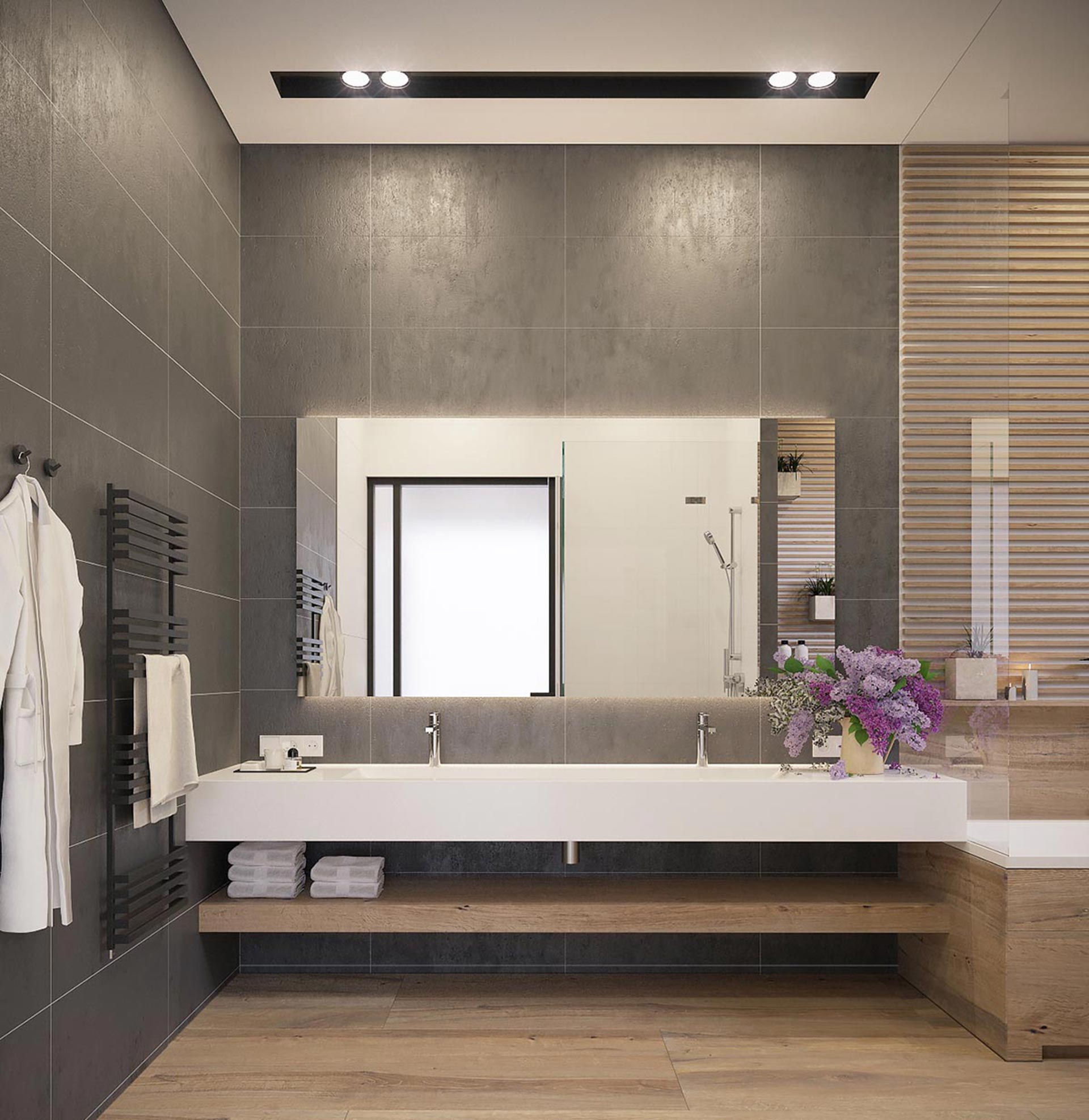 装修完房子如何清理垃圾更干净,装修垃圾快速清理又学了一招