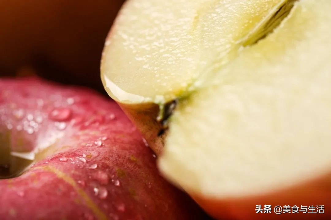 烟台红富士苹果推荐,山东烟台红富士苹果好物分享