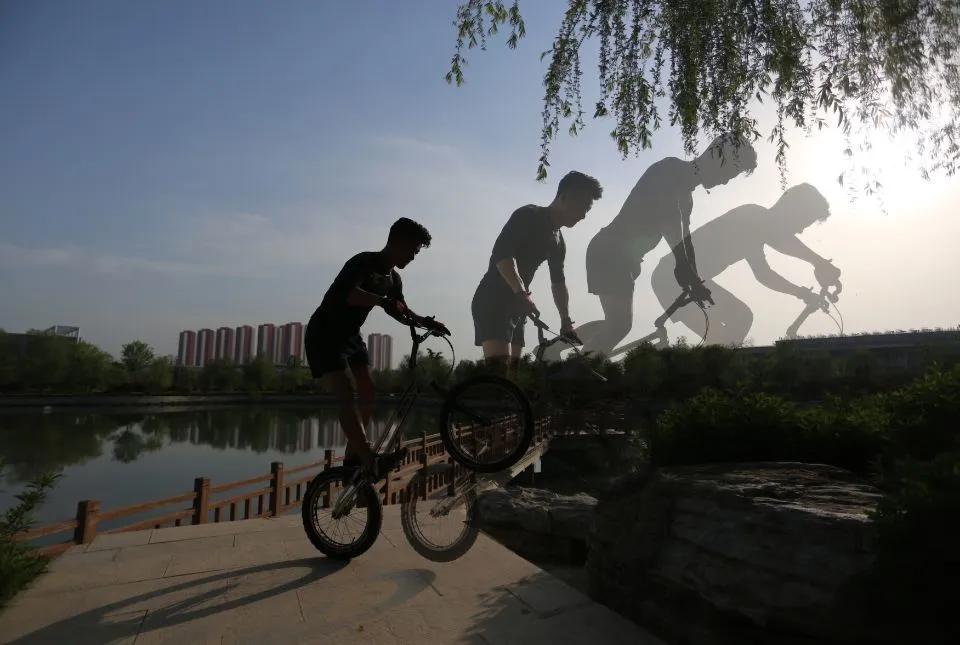 山东理工大学拍毕业照的地方,山东理工职业学院在飞机拍毕业照