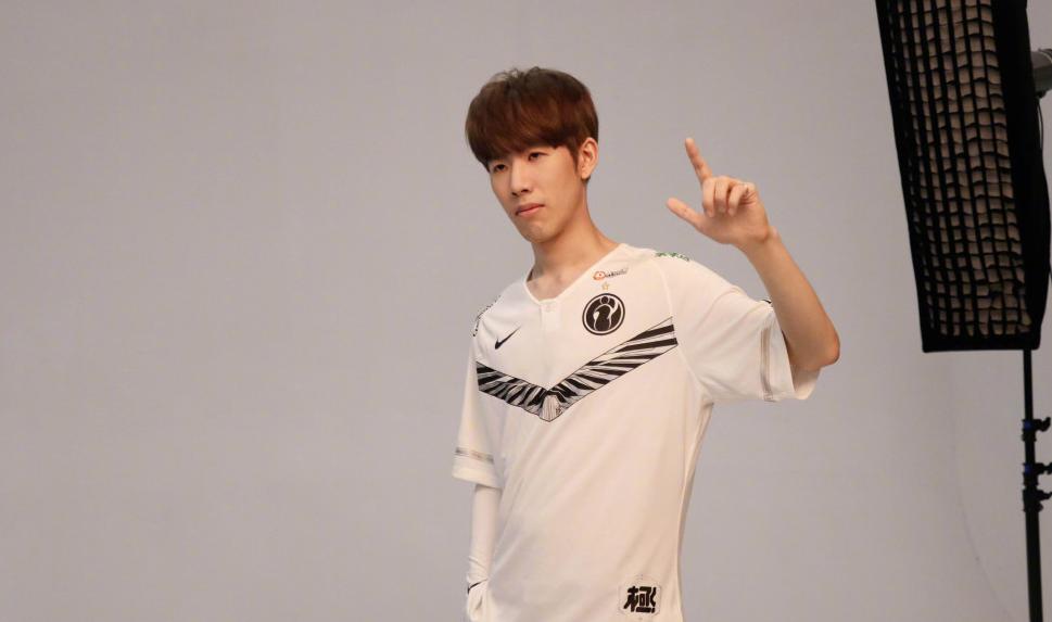 曝uzi将复出加盟ig,uzi加盟ig是怎样的存在