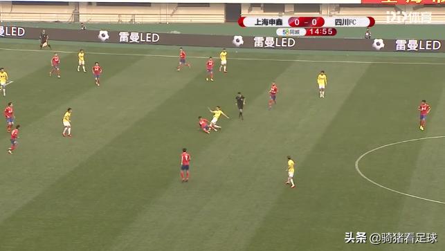 中甲联赛2017上海申鑫,中甲球队四川fc