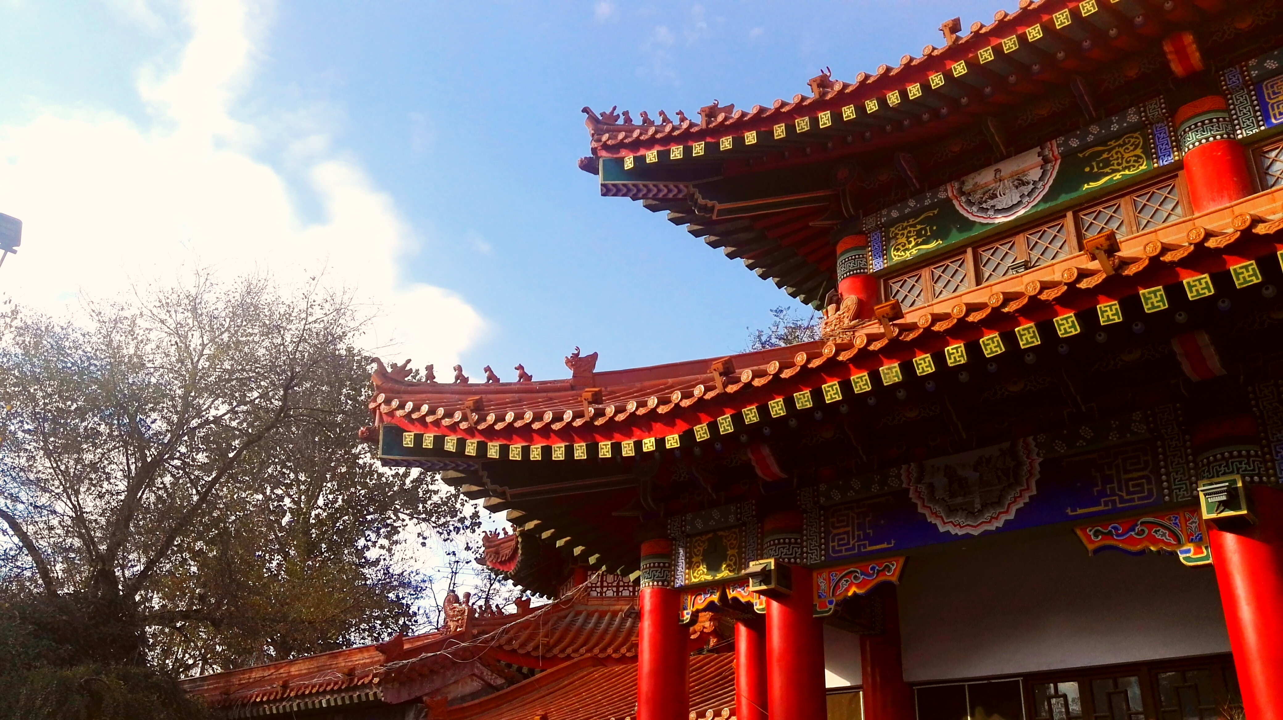 咸阳彩虹中学在陕西排名,咸阳好的中学排名