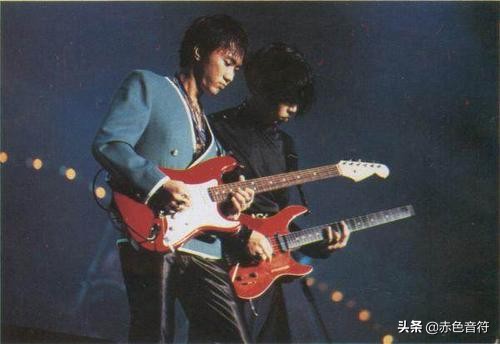 回顾黄家驹短暂的一生,揭秘黄家驹传奇人生