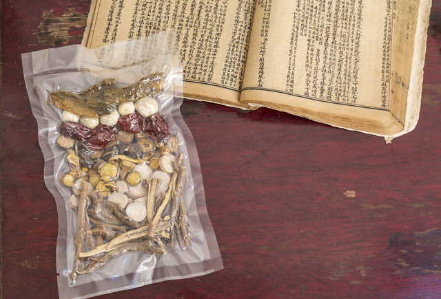 年轻中医如何成长为一代名医,老中医讲长期高烧的方法