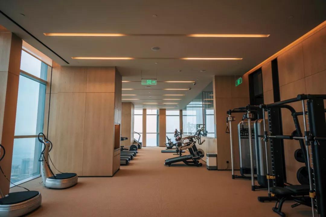 这家新开君悦性价比全国凯悦系酒店第一，没人质疑吧？