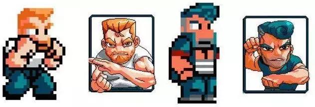 热血系列到底讲了个啥,热血系列最直击人心的话